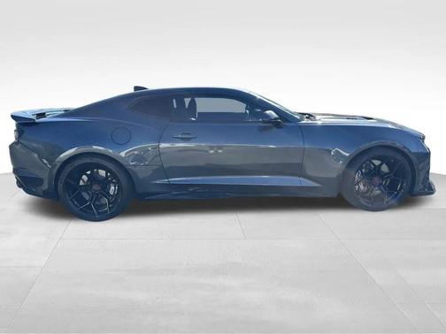 2019 Chevrolet Camaro ZL1
