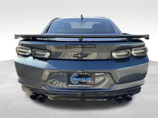2019 Chevrolet Camaro ZL1