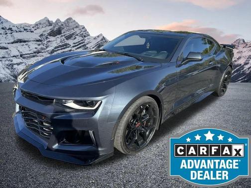 2019 Chevrolet Camaro ZL1