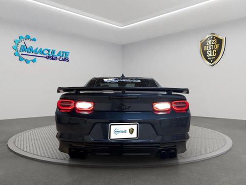 2019 Chevrolet Camaro ZL1