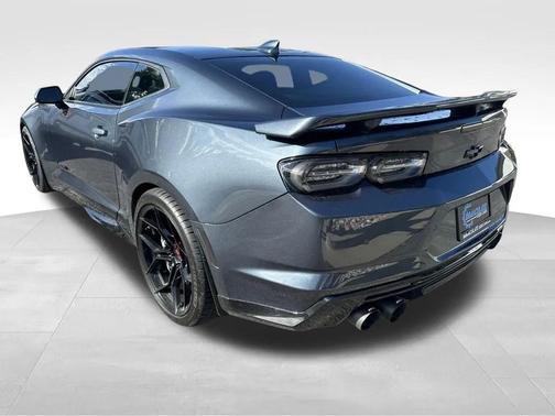 2019 Chevrolet Camaro ZL1