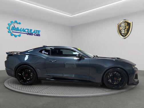 2019 Chevrolet Camaro ZL1