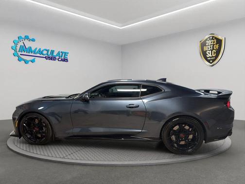 2019 Chevrolet Camaro ZL1