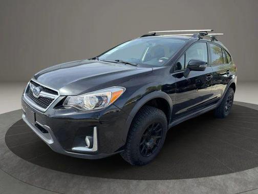 2017 Subaru Crosstrek 2.0i Premium