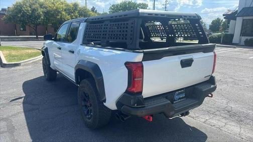 2025 Toyota Tacoma TRD Pro