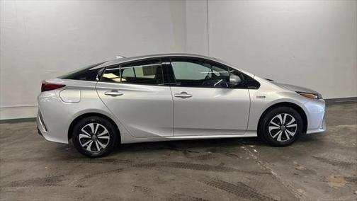 2018 Toyota Prius Prime Premium