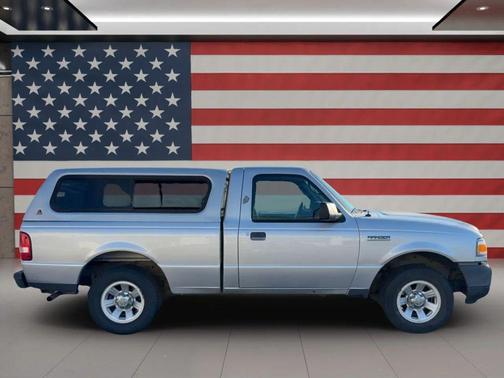 2011 Ford Ranger XL