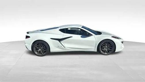 2023 Chevrolet Corvette Z06