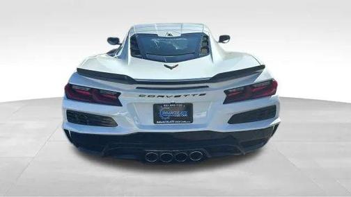 2023 Chevrolet Corvette Z06