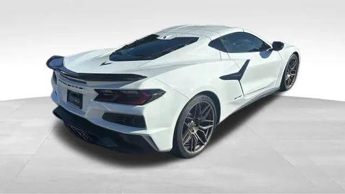 2023 Chevrolet Corvette Z06