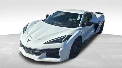2023 Chevrolet Corvette Z06