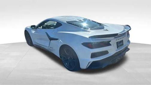 2023 Chevrolet Corvette Z06