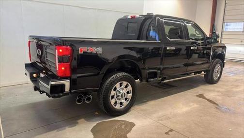 2023 Ford F-350 Lariat
