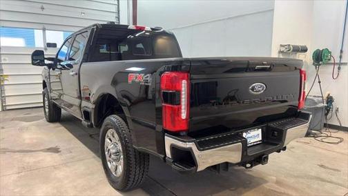 2023 Ford F-350 Lariat