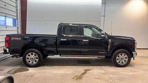 2023 Ford F-350 Lariat