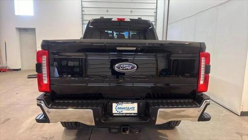 2023 Ford F-350 Lariat