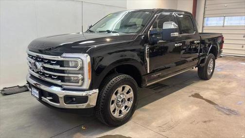 2023 Ford F-350 Lariat