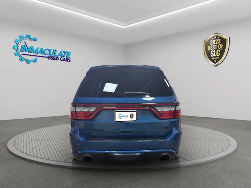 2024 Dodge Durango SRT Hellcat Premium AWD