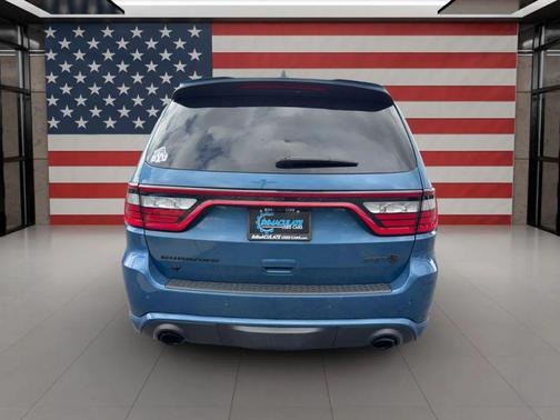 2024 Dodge Durango SRT Hellcat Premium AWD