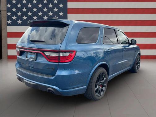 2024 Dodge Durango SRT Hellcat Premium AWD
