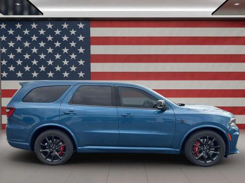 2024 Dodge Durango SRT Hellcat Premium AWD