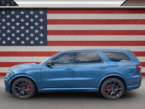 2024 Dodge Durango SRT Hellcat Premium AWD