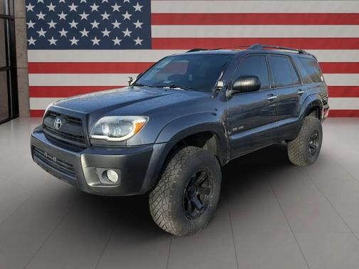 2008 Toyota 4Runner SR5