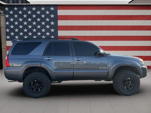 2008 Toyota 4Runner SR5