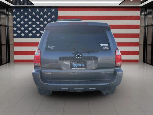 2008 Toyota 4Runner SR5