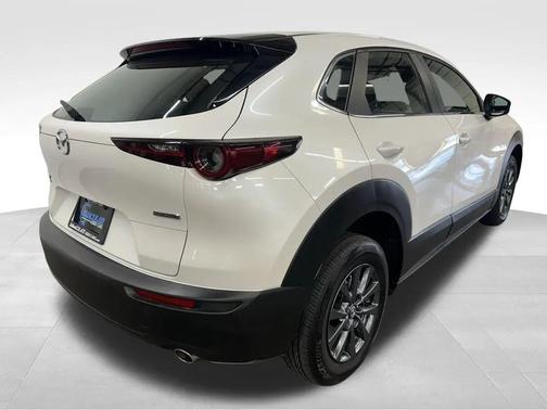 2023 Mazda CX-30 2.5 S