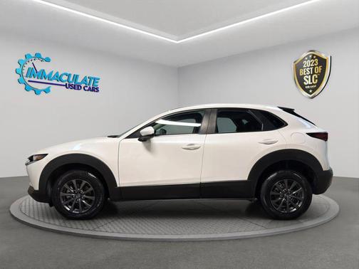2023 Mazda CX-30 2.5 S