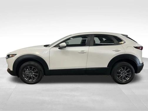 2023 Mazda CX-30 2.5 S