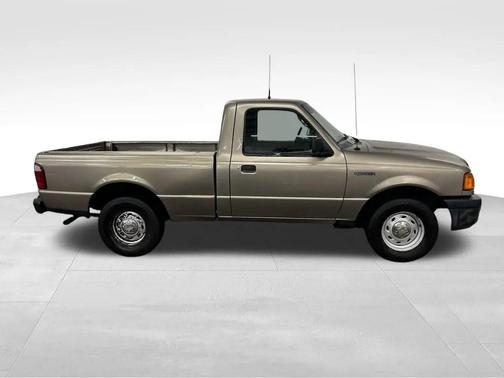 2005 Ford Ranger XL