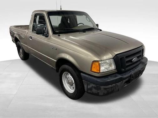 2005 Ford Ranger XL