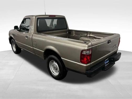2005 Ford Ranger XL