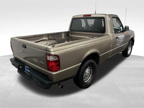 2005 Ford Ranger XL
