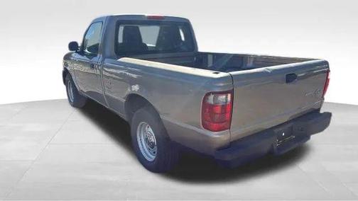 2005 Ford Ranger XL