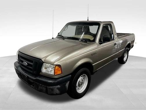 2005 Ford Ranger XL