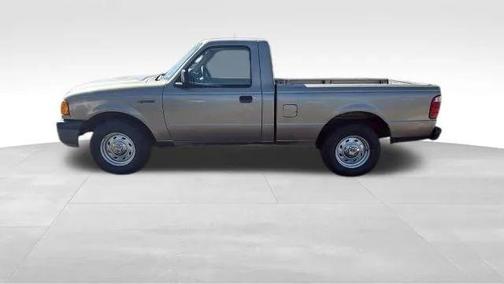 2005 Ford Ranger XL