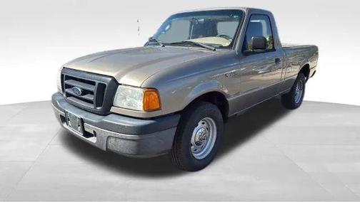 2005 Ford Ranger XL