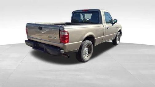 2005 Ford Ranger XL