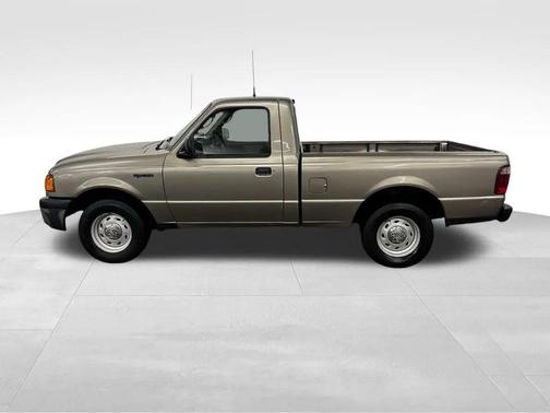 2005 Ford Ranger XL