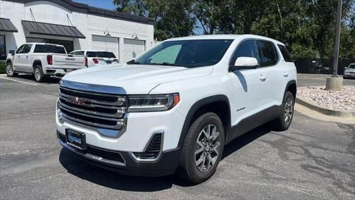 2023 GMC Acadia AWD SLE