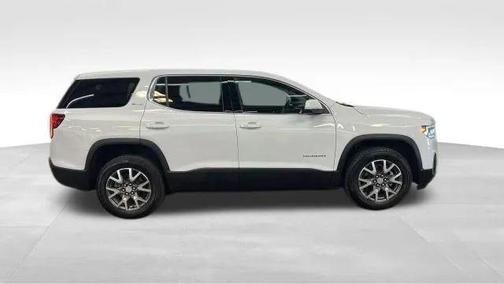 2023 GMC Acadia AWD SLE