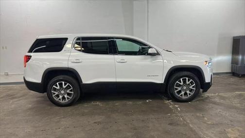 2023 GMC Acadia AWD SLE