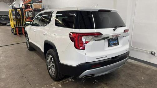 2023 GMC Acadia AWD SLE