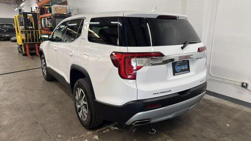 2023 GMC Acadia AWD SLE
