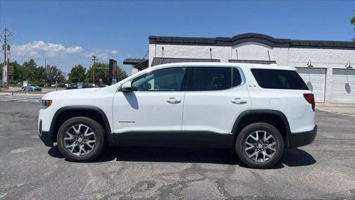 2023 GMC Acadia AWD SLE