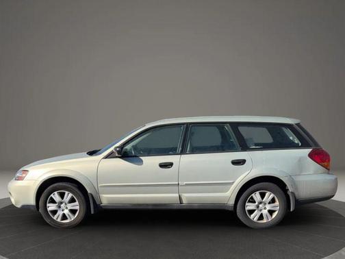 2005 Subaru Outback 2.5 i