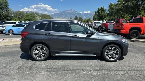 2017 BMW X1 xDrive 28i